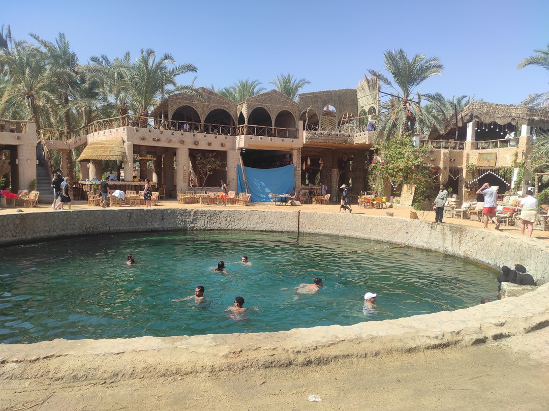 JAZ Neo Almazino, Almaza Bay主图