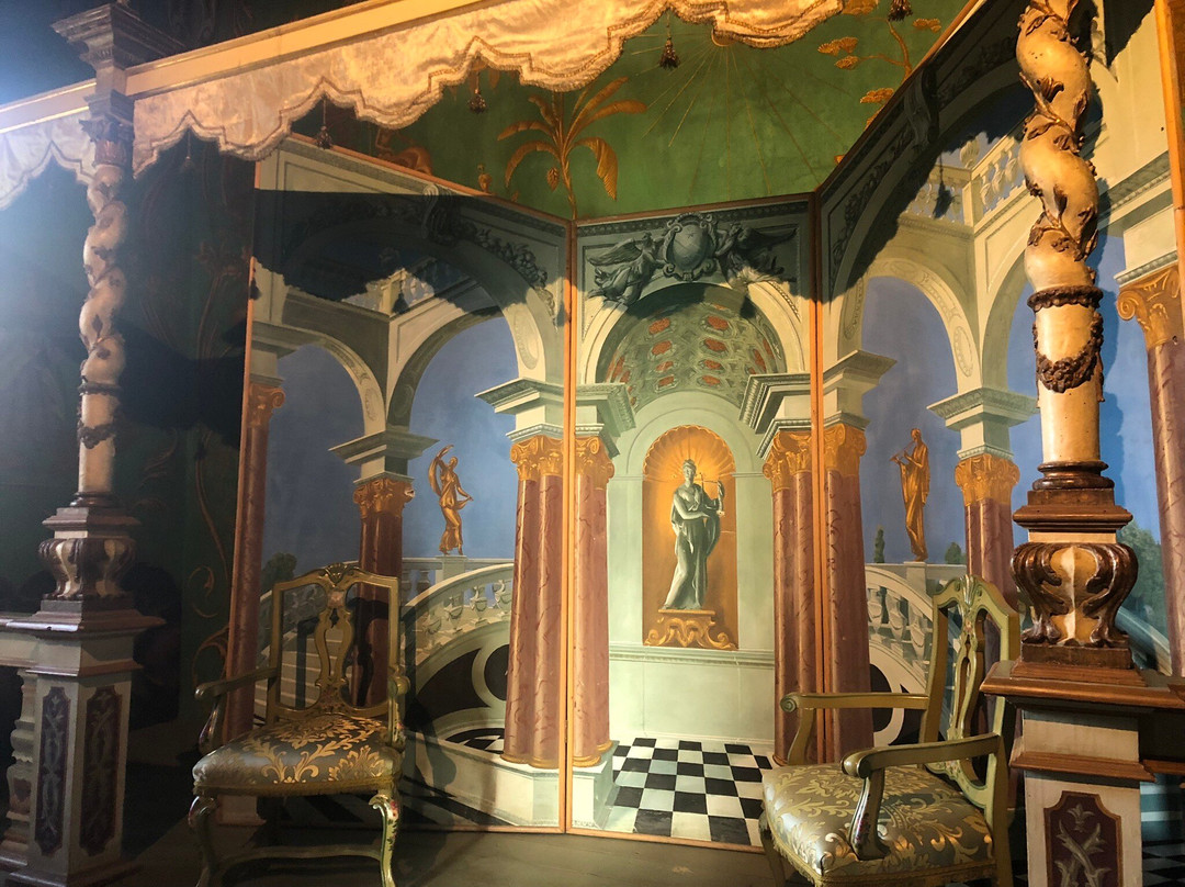 Castello di Vigoleno-Vigoleno必去景点