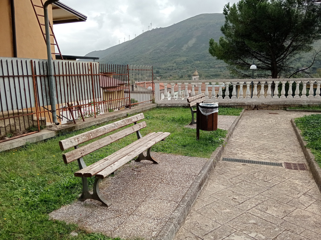 Parco Giochi Comunale Collodi-Valle di Maddaloni必去景点