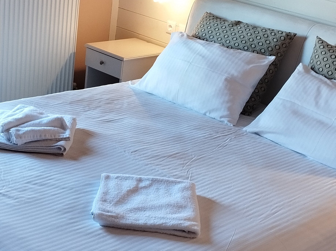 Mavrodimos Guesthouse主图