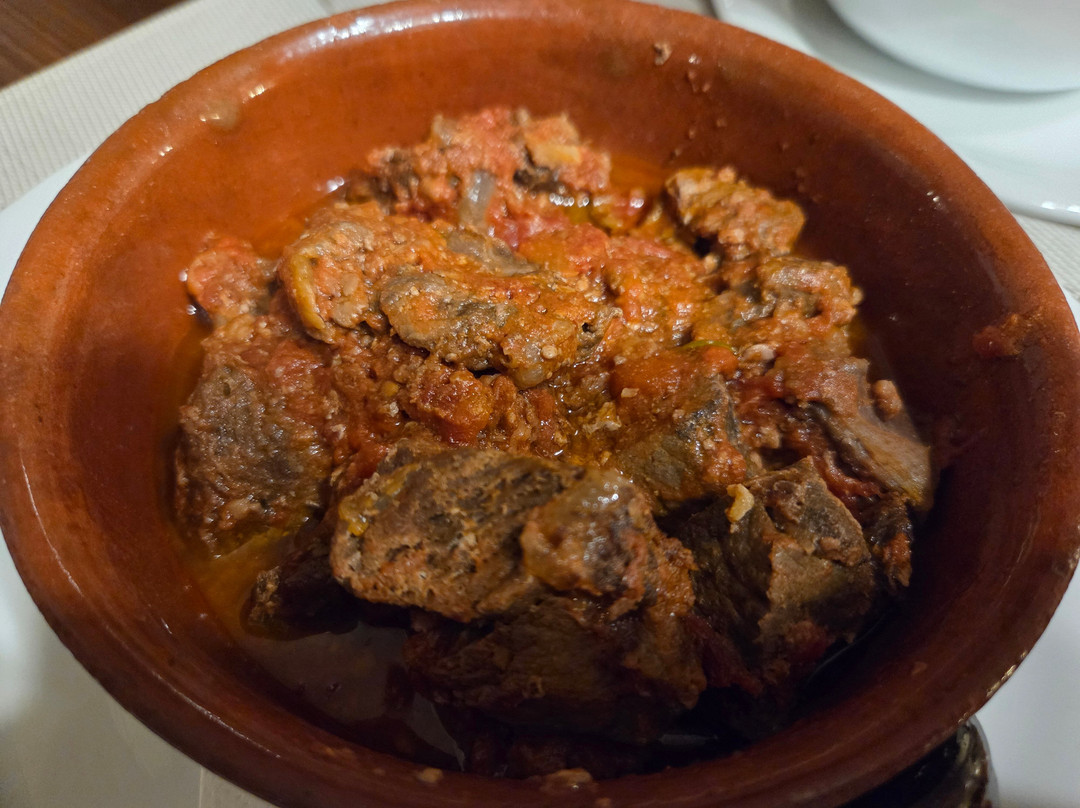 Agriturismo Podere Santa Croce主图