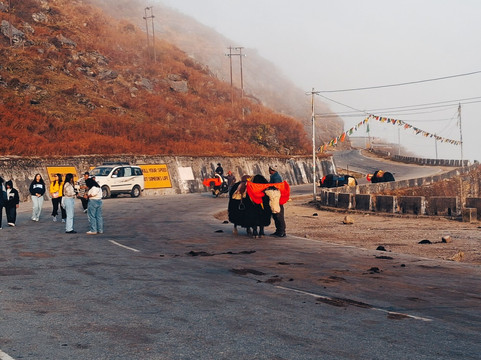 TraveLuxe Sikkim-甘托克必去景点