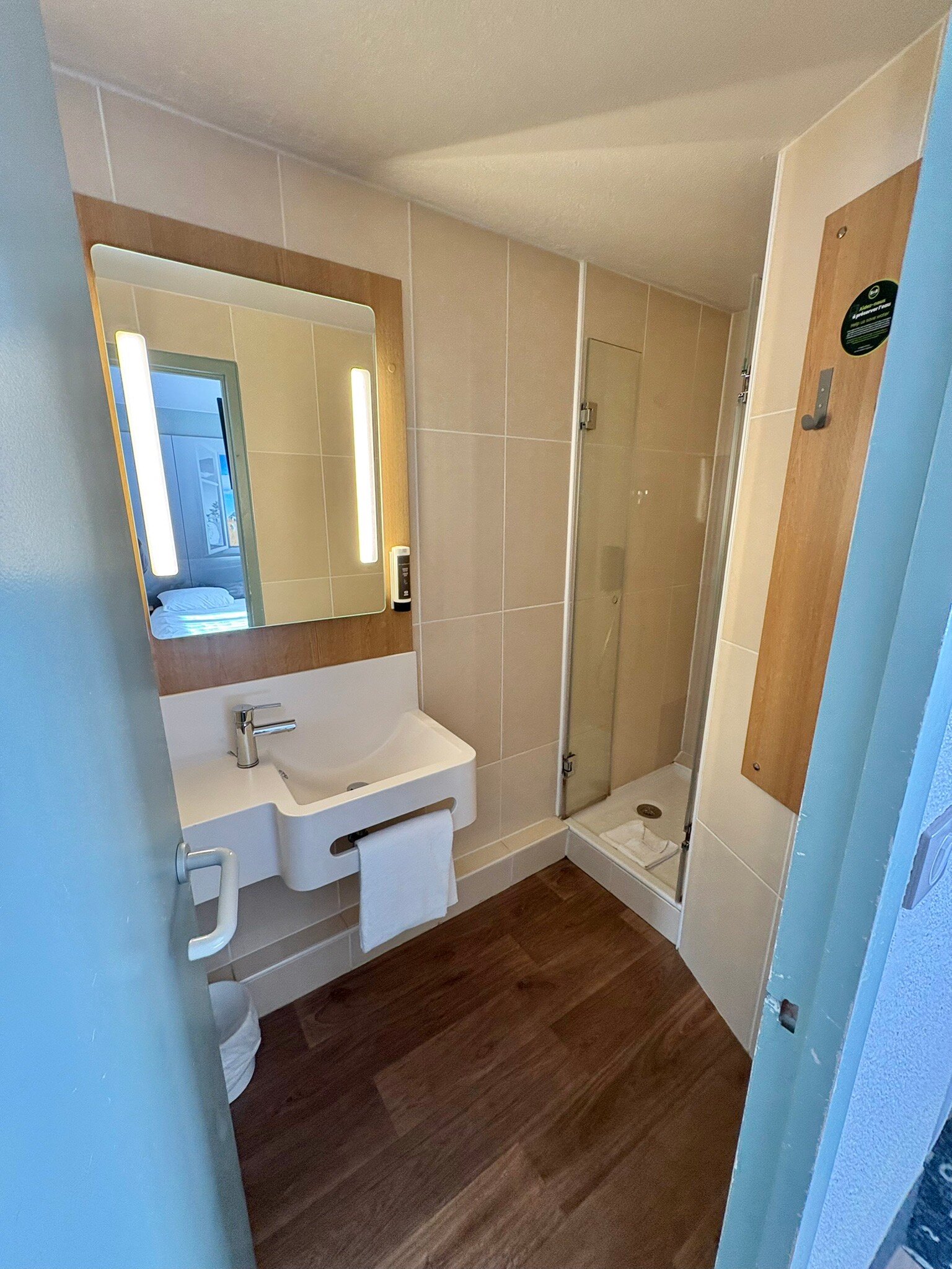 B&B HOTEL Auray Carnac-官方