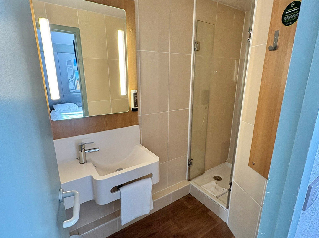 B&B HOTEL Auray Carnac主图