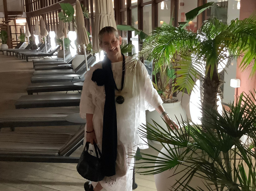 休达德亚港口酒店主图