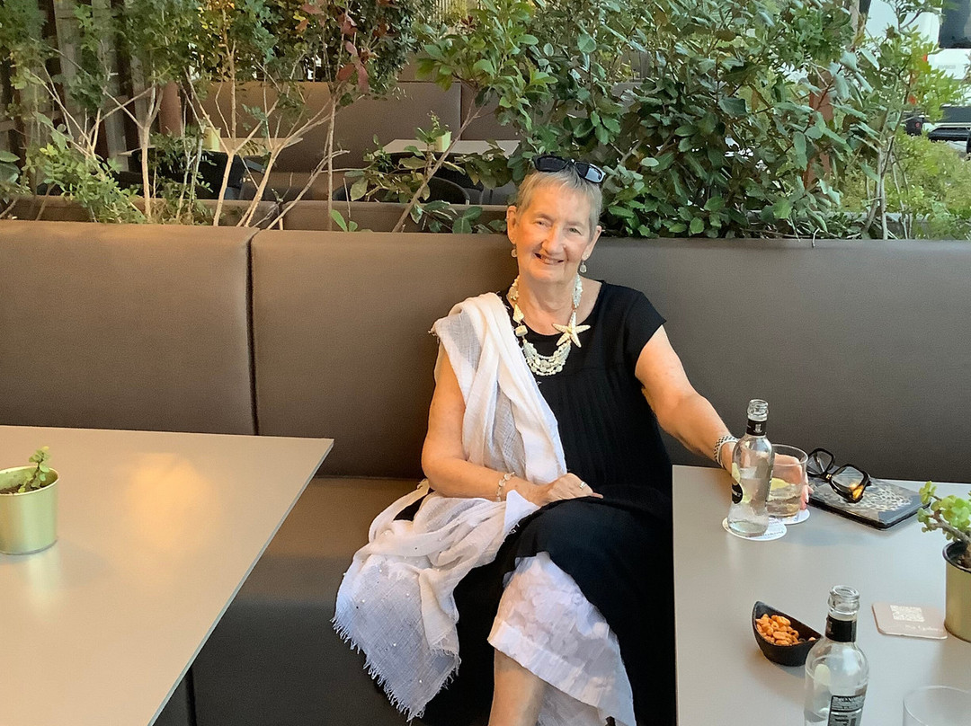 休达德亚港口酒店主图