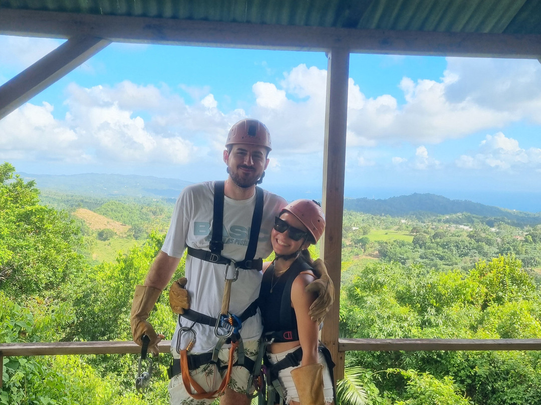 Runners Adventures-Las Galeras必去景点