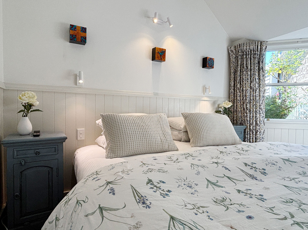 B&B箭镇小屋酒店主图