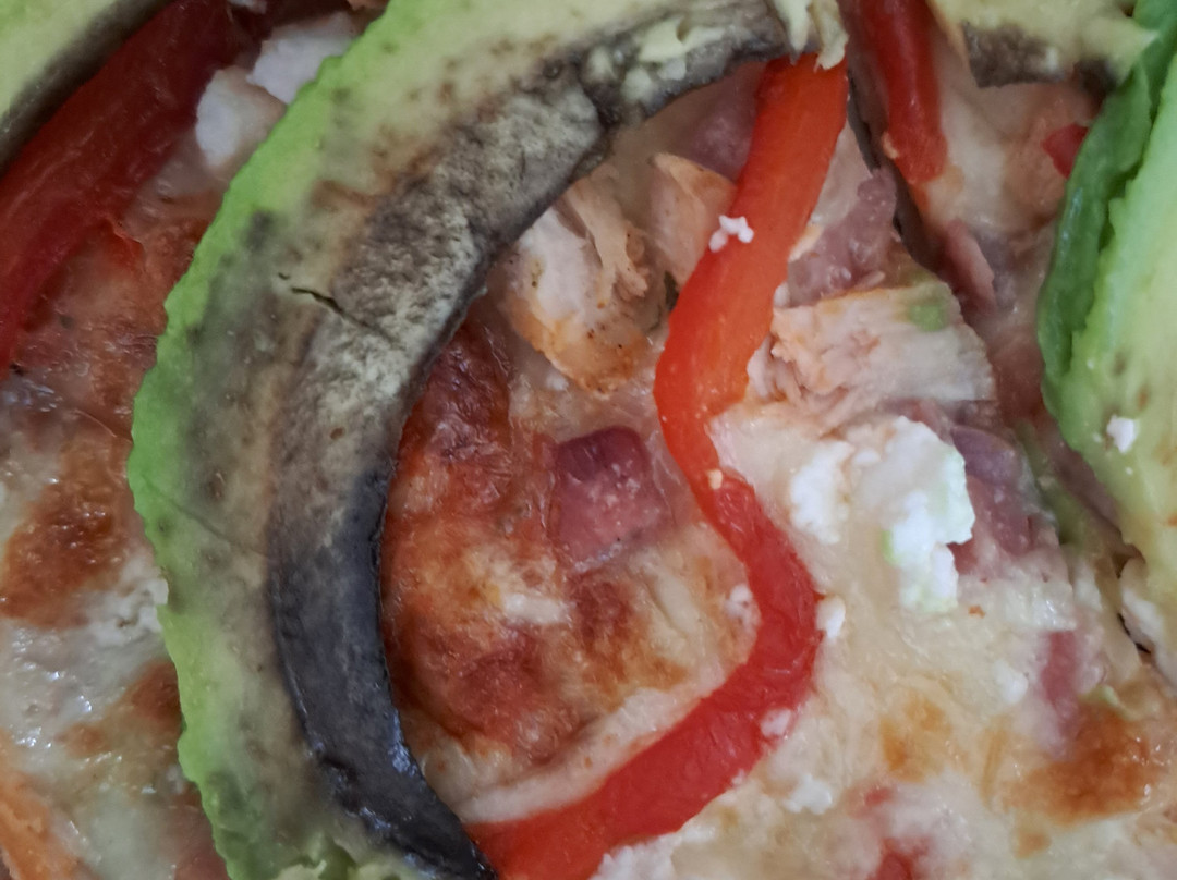 Col'cacchio Go! Hillcrest