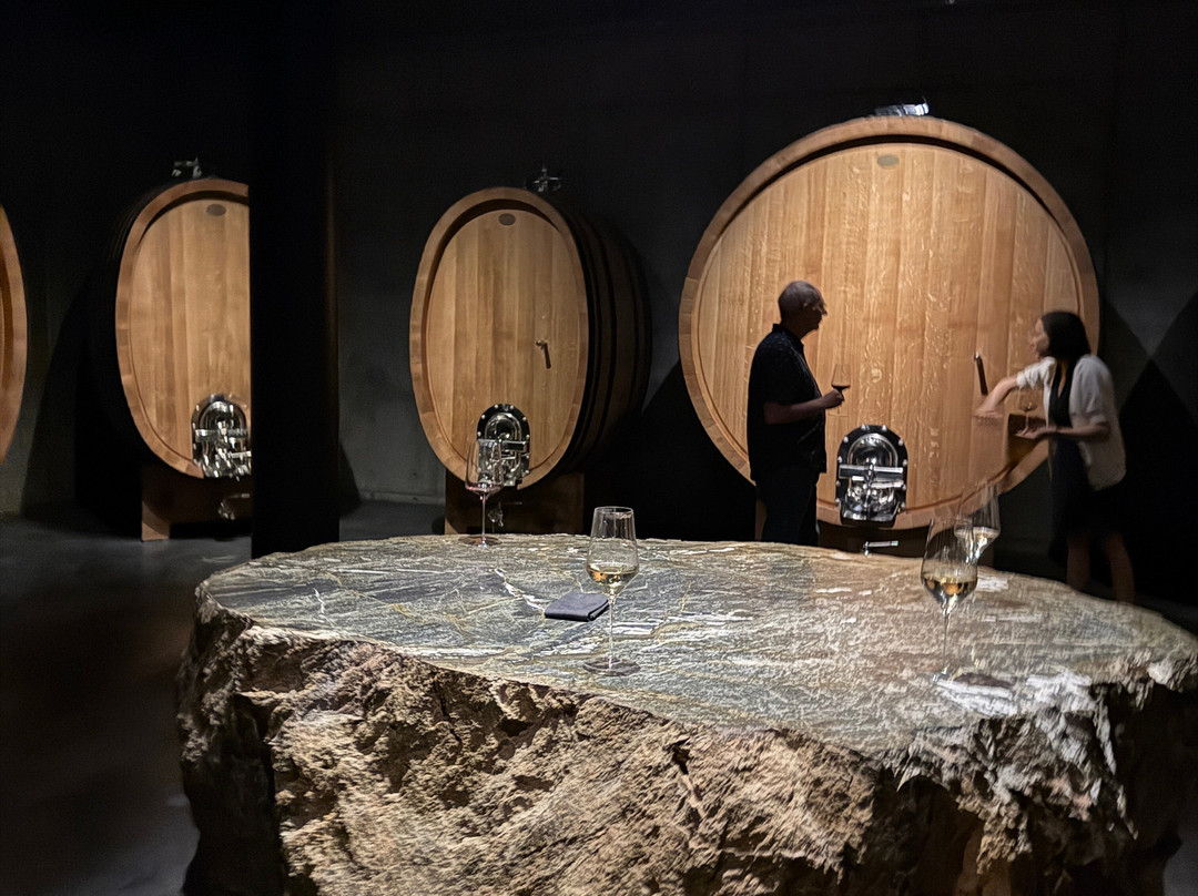 Promontory-奥克维尔必去景点