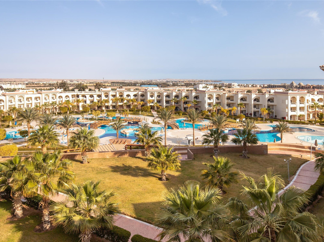 塞雷妮蒂逍遥城度假村