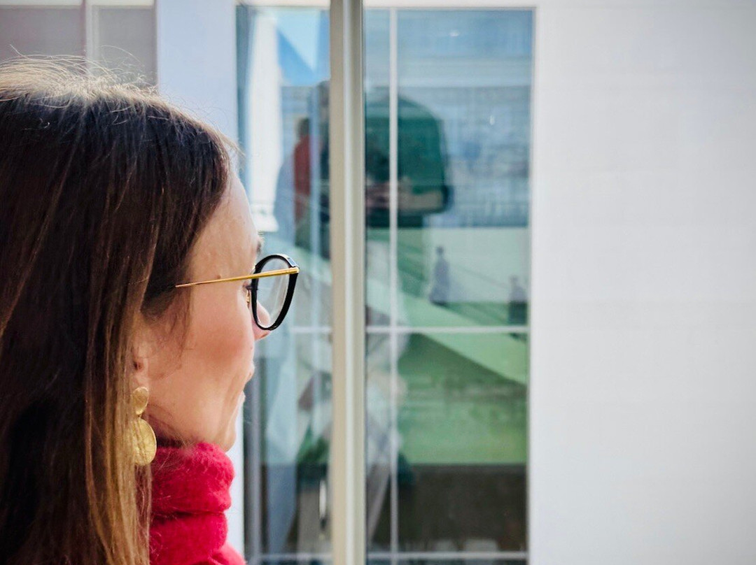 Museum Reinhard Ernst-威斯巴登必去景点