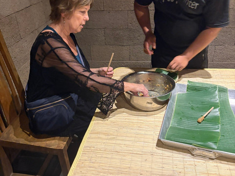 Made Real Bali Tours-乌布必去景点