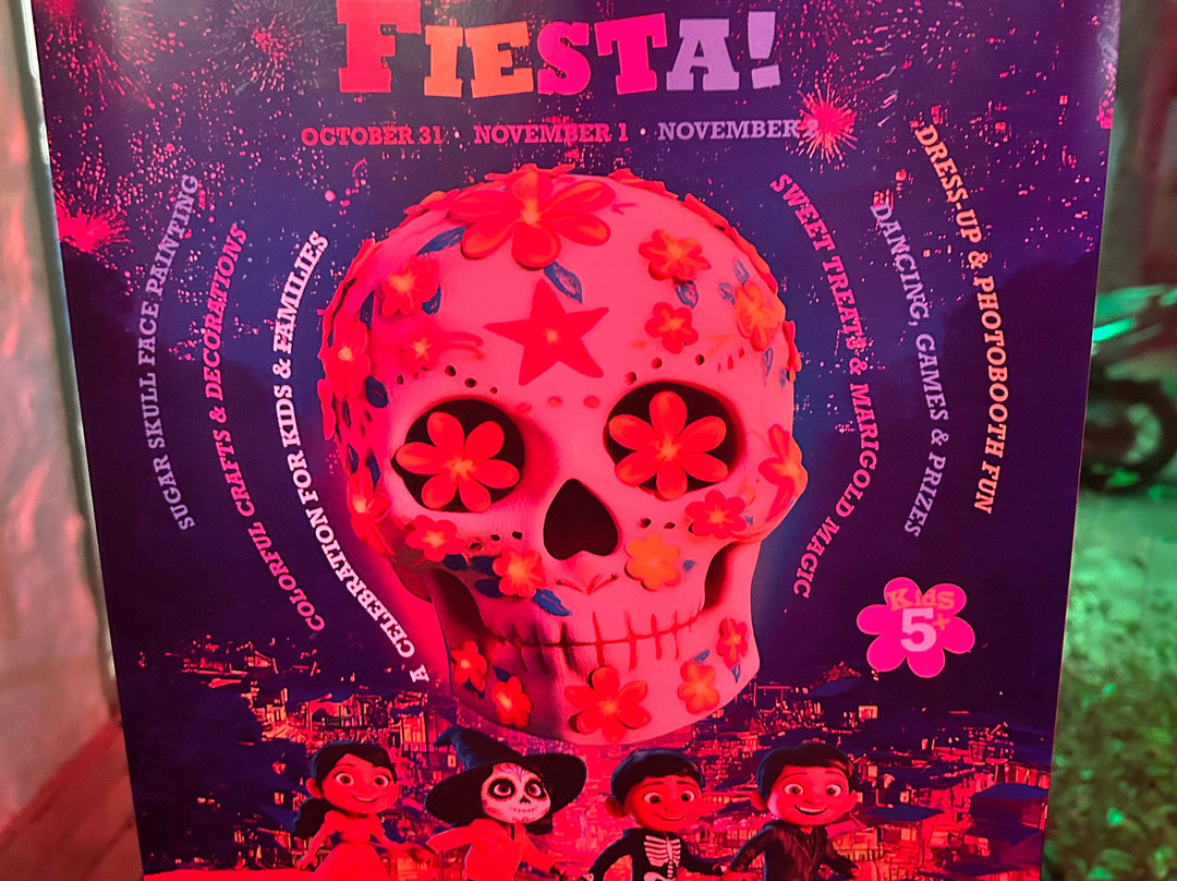 360Art Center-Nam Phrae必去景点