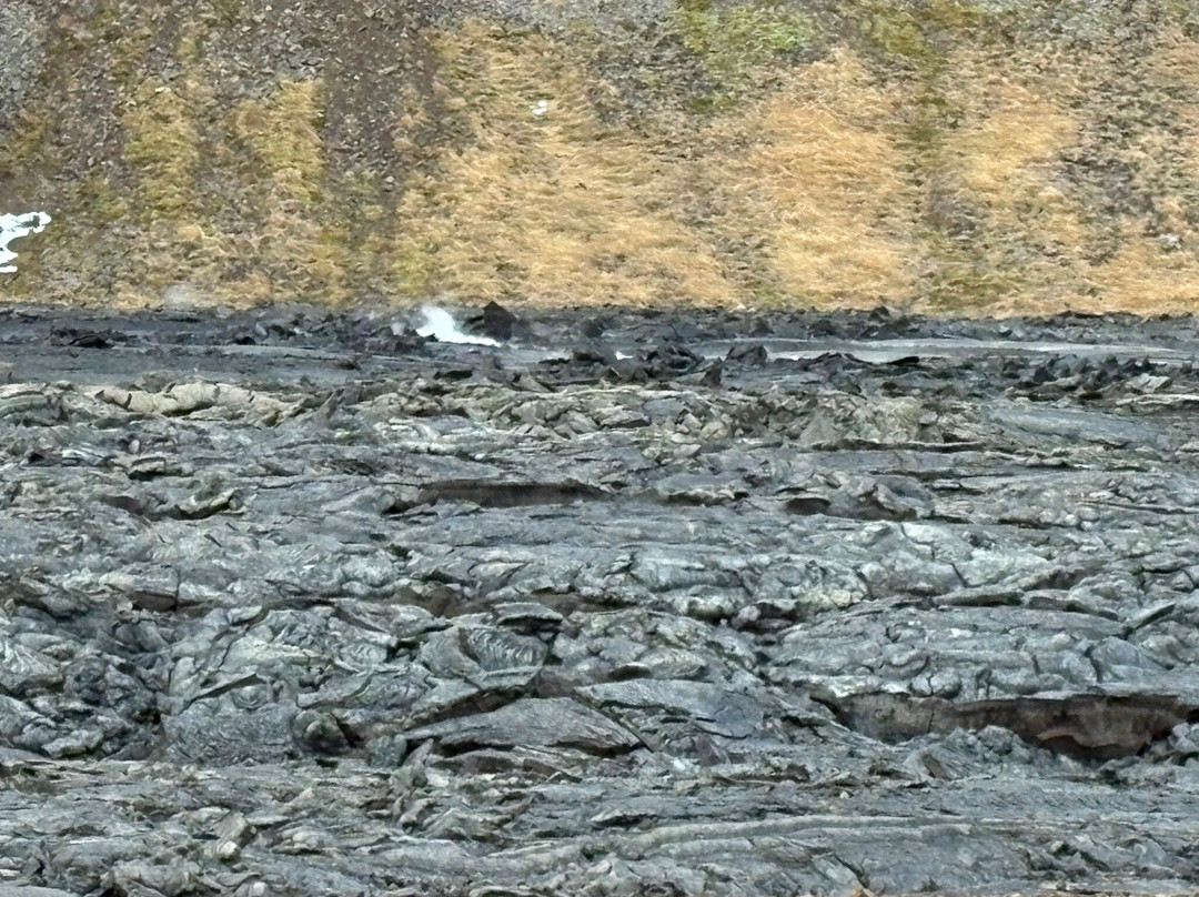 Volcano Skali-格林达维克必去景点