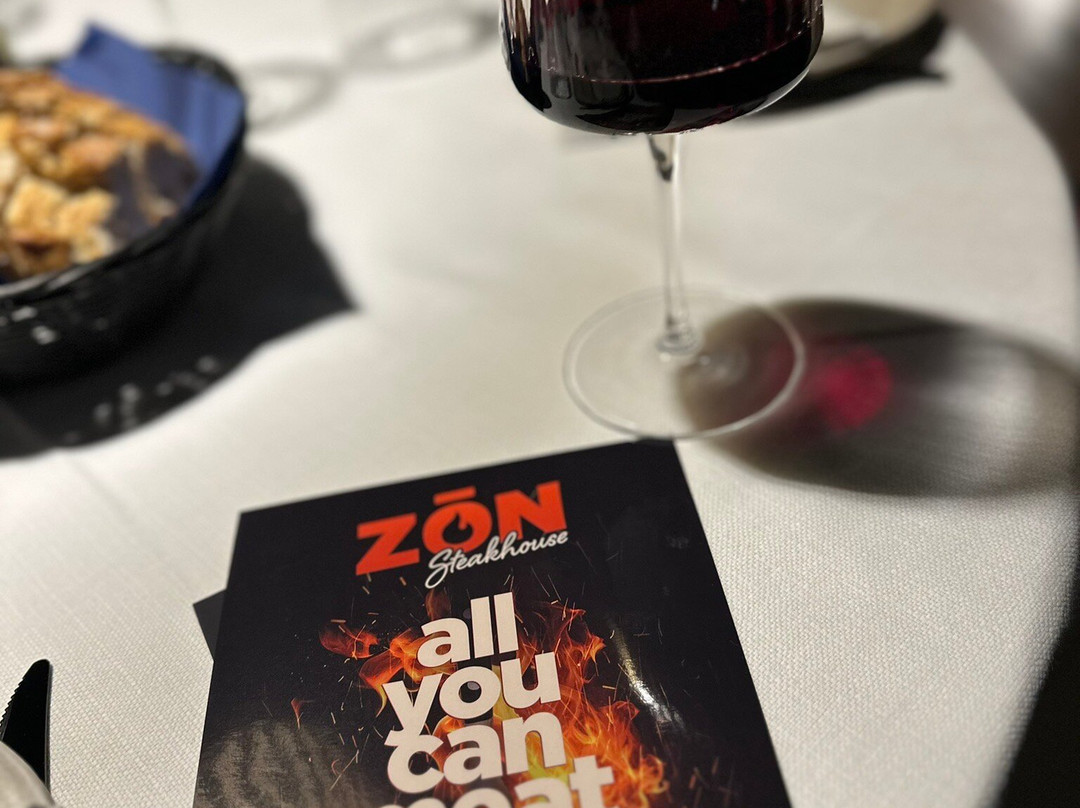 ZŌN Steakhouse Fino Mornasco