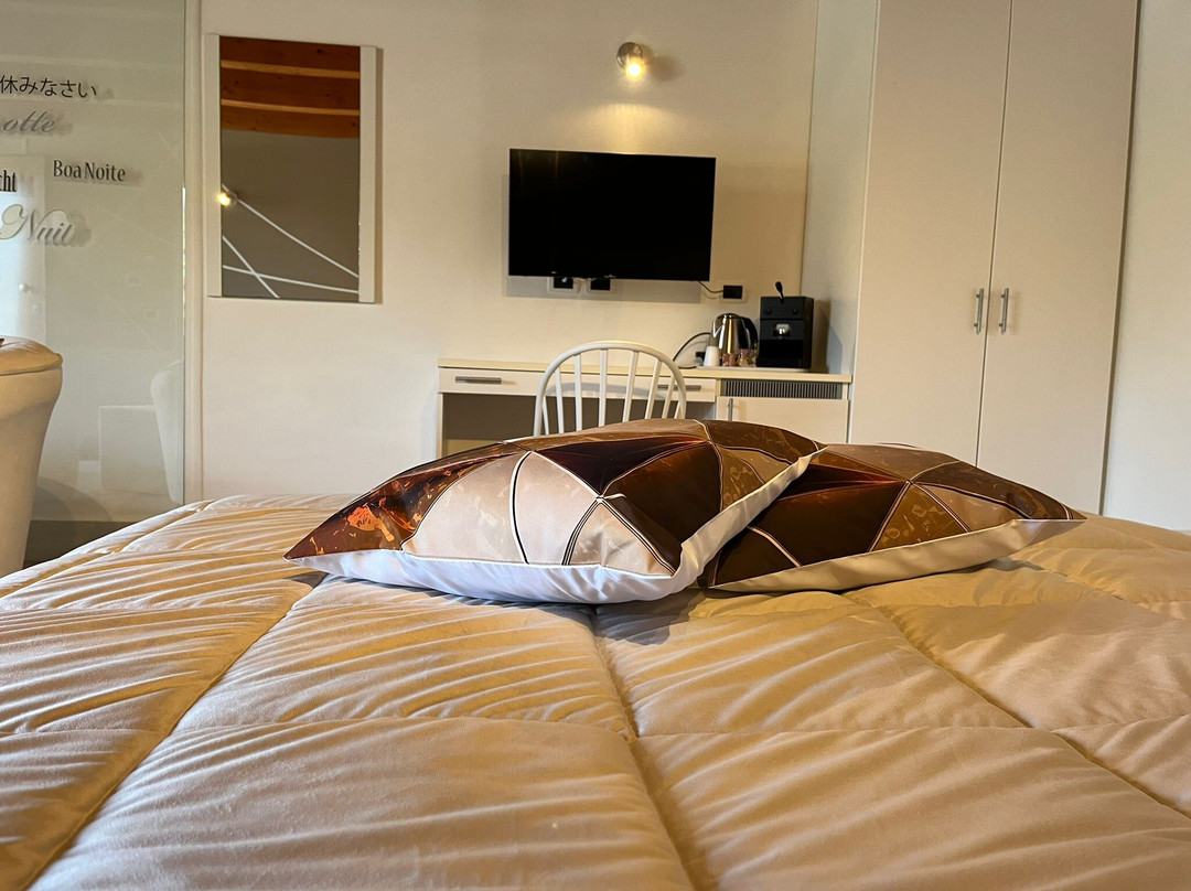 Villa Giulia Del Cavaliere主图