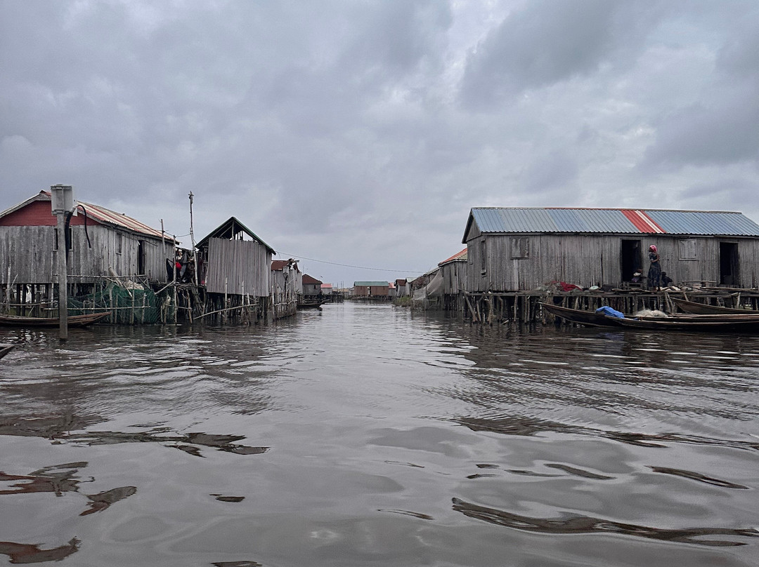 Ganvié Bénin Ecotourisme-Ganvie必去景点