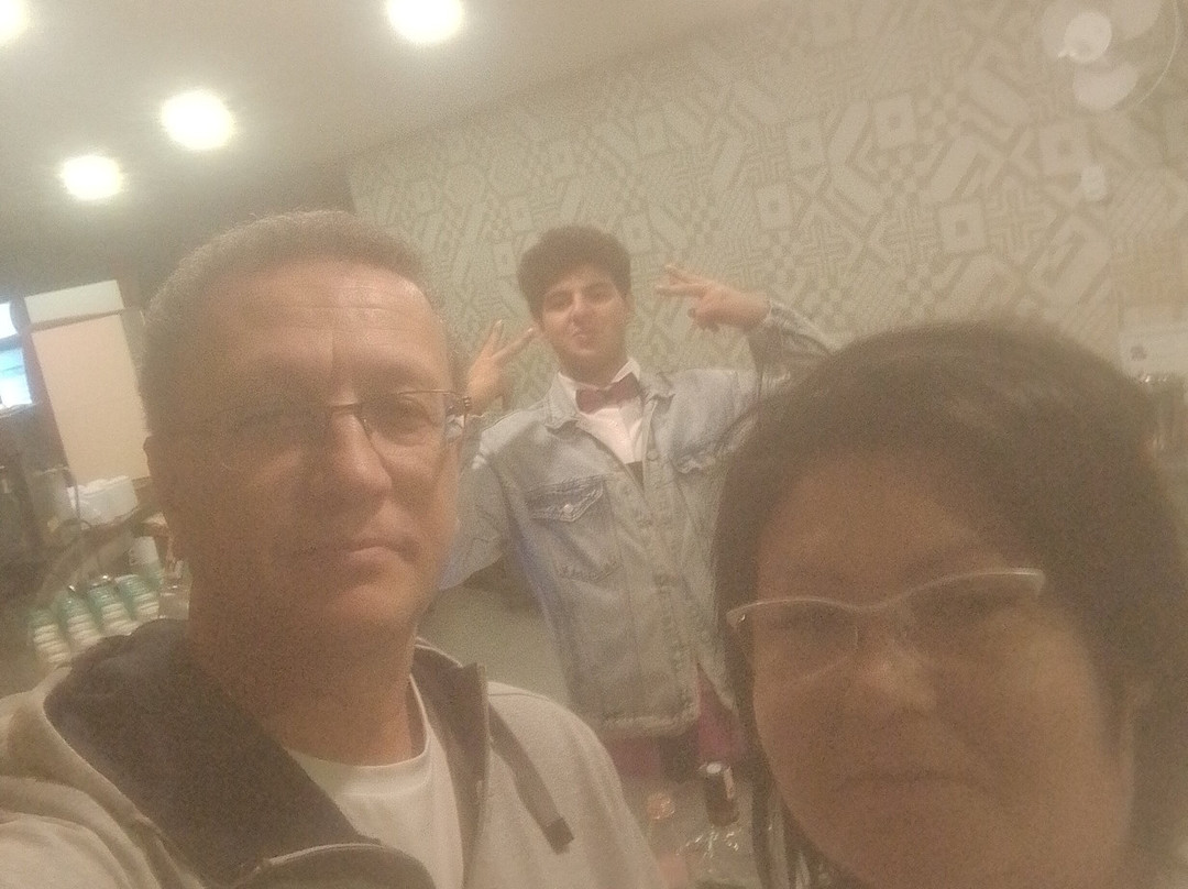 Grand Kolibri Prestige & Spa主图