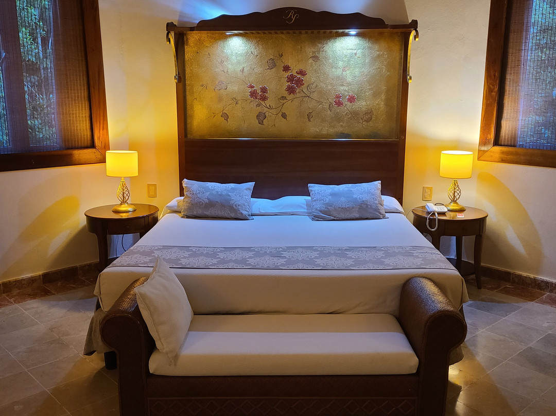 Paradisus Río De Oro Resort & Spa主图