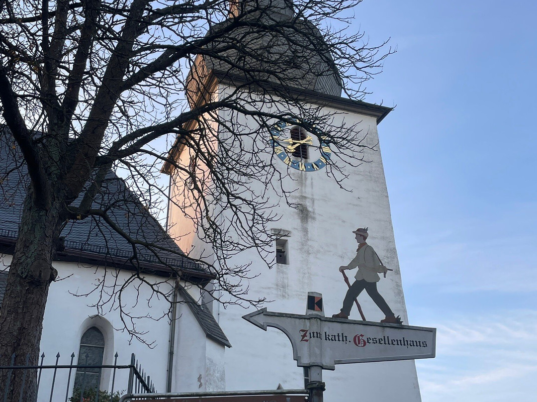 Alter Markt-Arnsberg必去景点