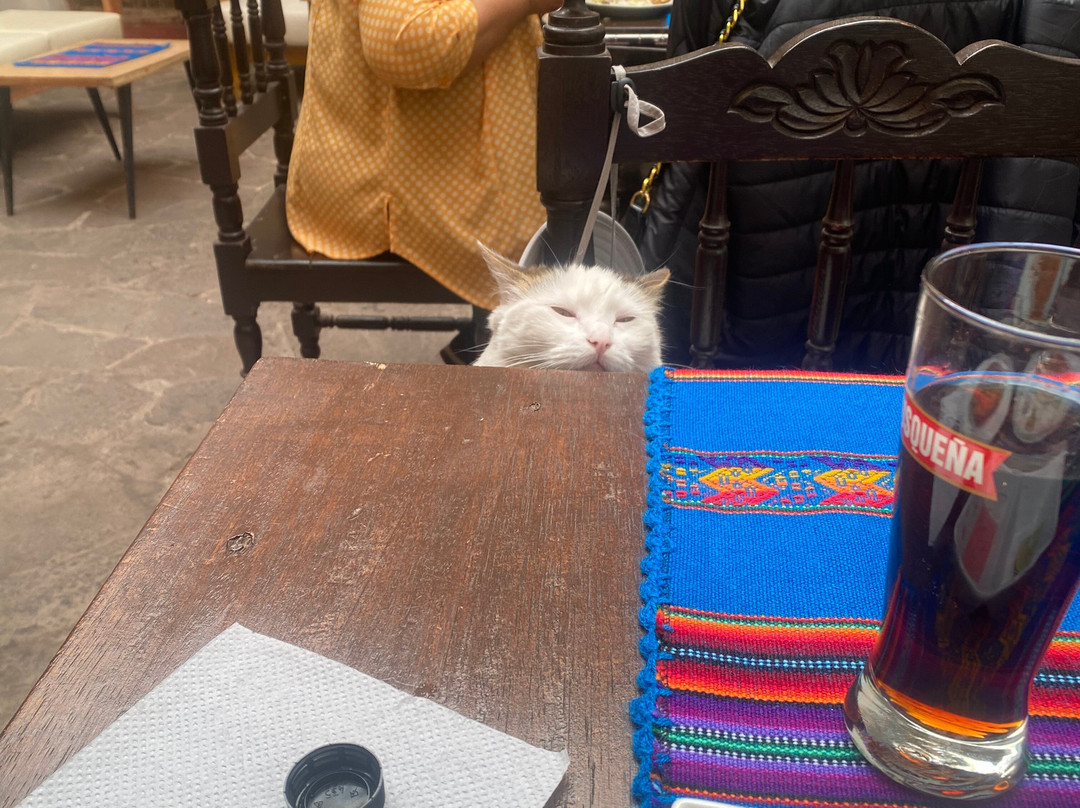 Hospedaje Samana Wasi Pisac主图