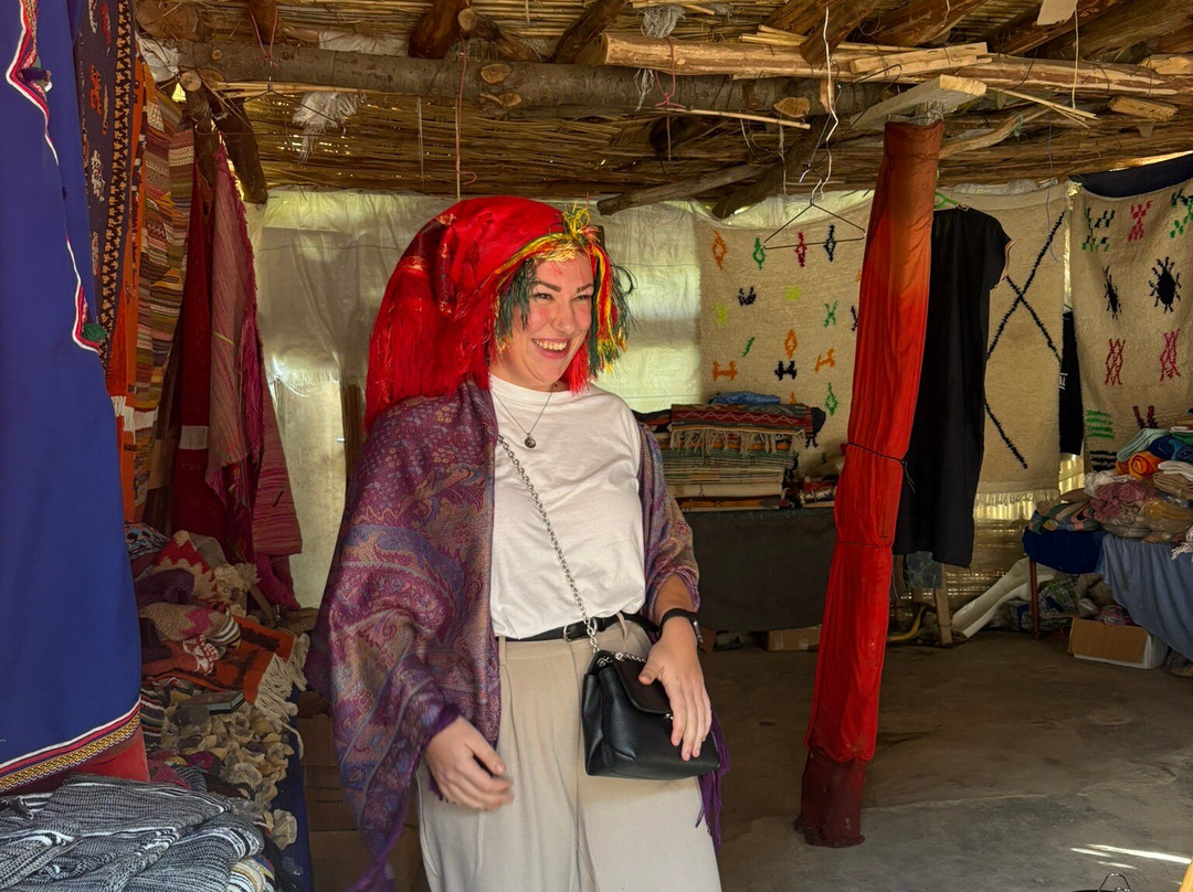 Marrakech Desert Trips-马拉喀什必去景点