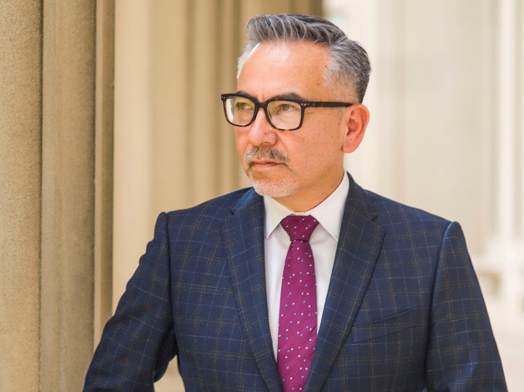 巴林洲际酒店主图