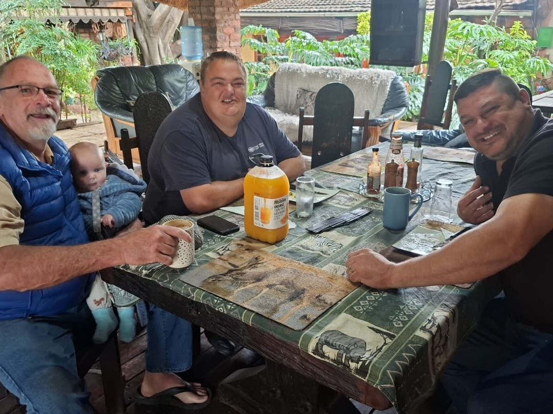 Breena Bed and Breakfast Boutique Guest House主图