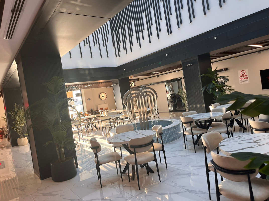 Haymana Merkez Kaplıca Tesisleri-哈伊马纳必去景点