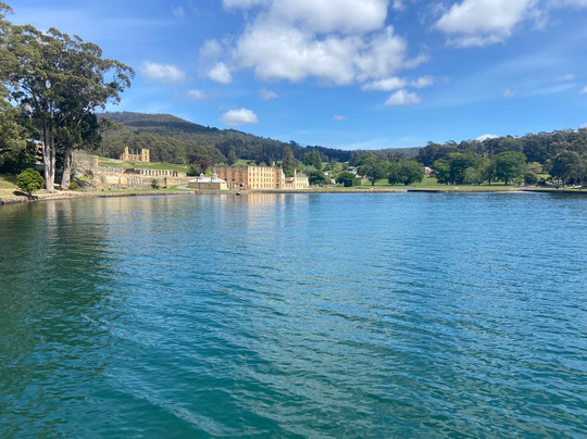 Premier Travel Tasmania-霍巴特必去景点