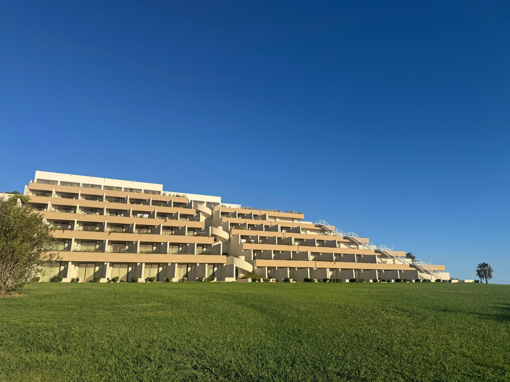 Mangia's Torre Del Barone Resort & Spa-官方