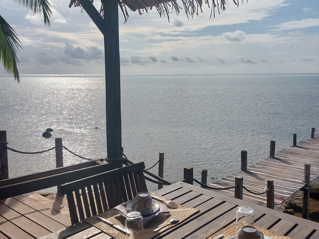 Boraha Village Ecolodge主图