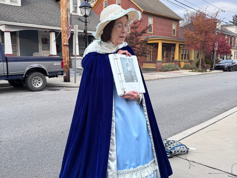 Hidden Memories Tours-葛底斯堡必去景点