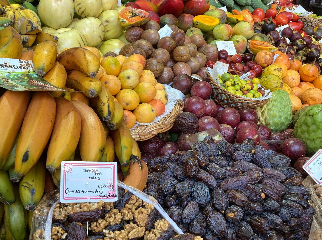 Estátua de Winston Churchill-Camara De Lobos必去景点