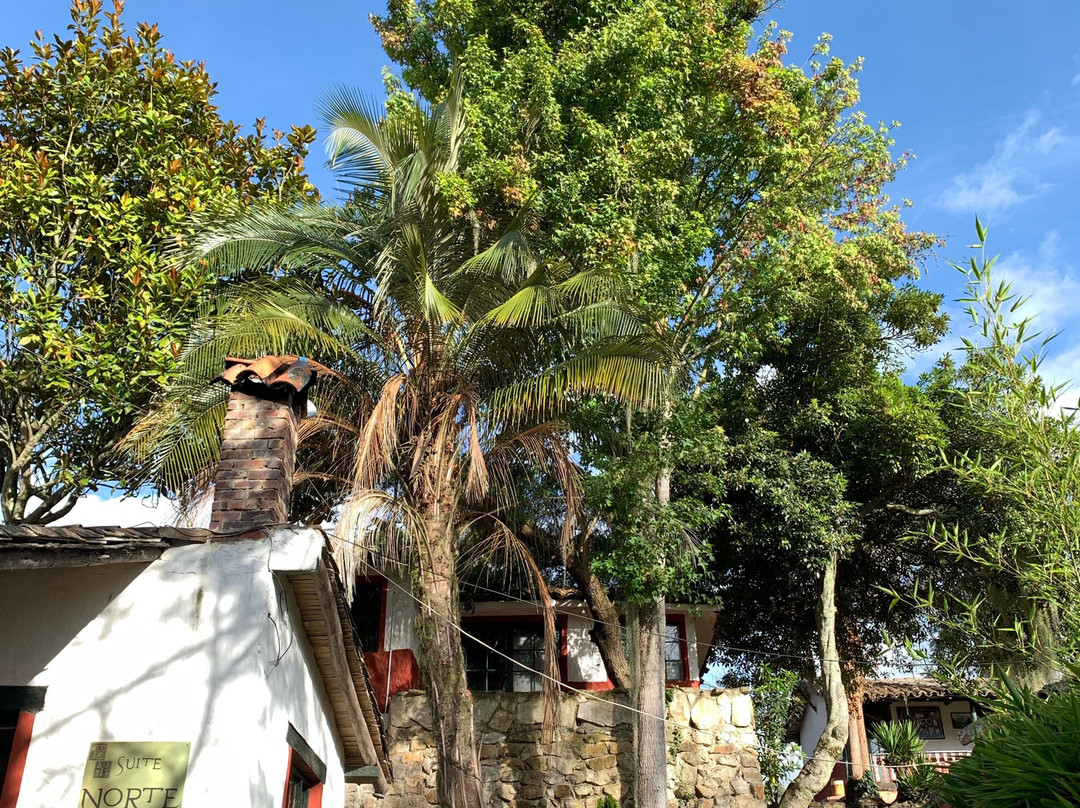 Pueblito de Yerbabuena主图