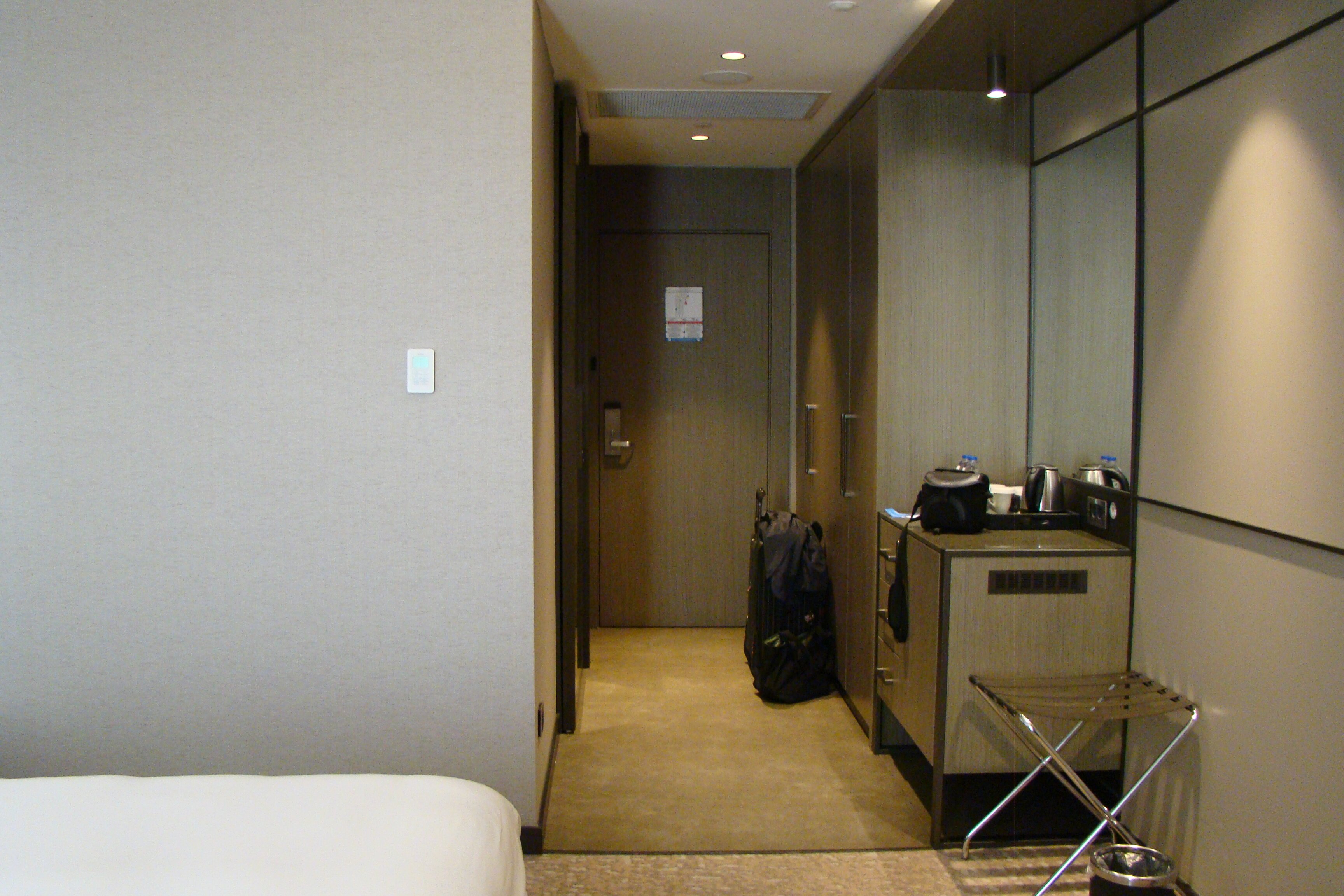 Doubletree By Hilton Canakkale-客卧