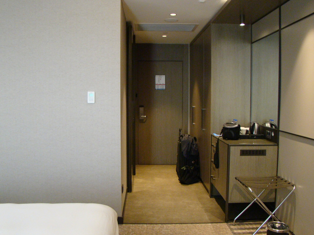 Doubletree By Hilton Canakkale主图