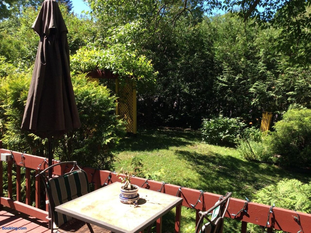 Chez Lulu et Lutin主图