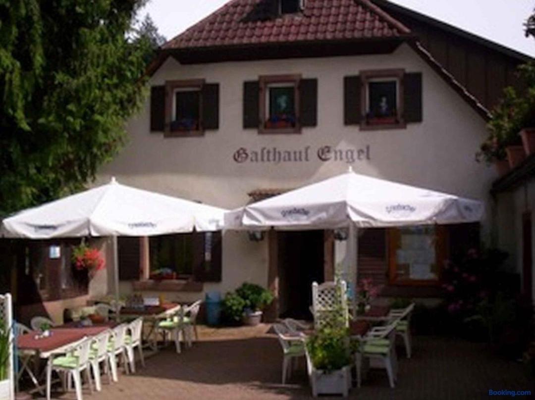 Landgasthaus Zum Engel主图