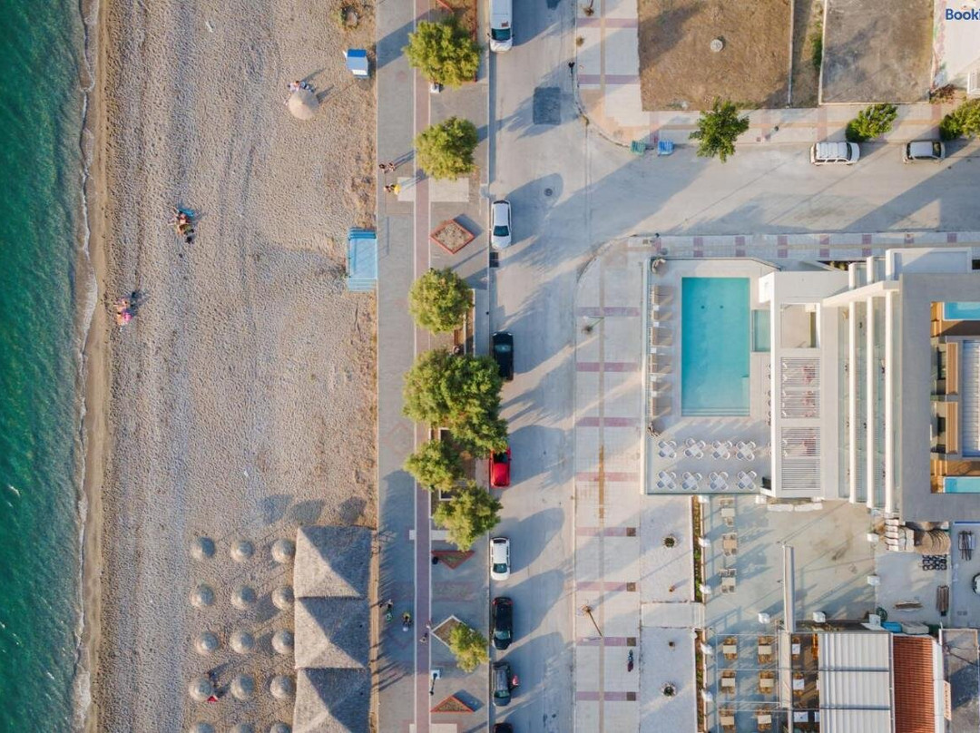 Avant Blue Boutique Hotel