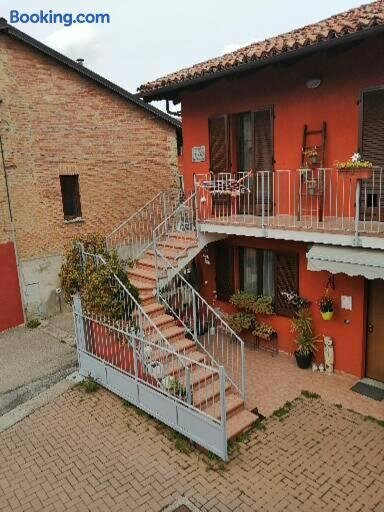 B&B Casa Carolina主图