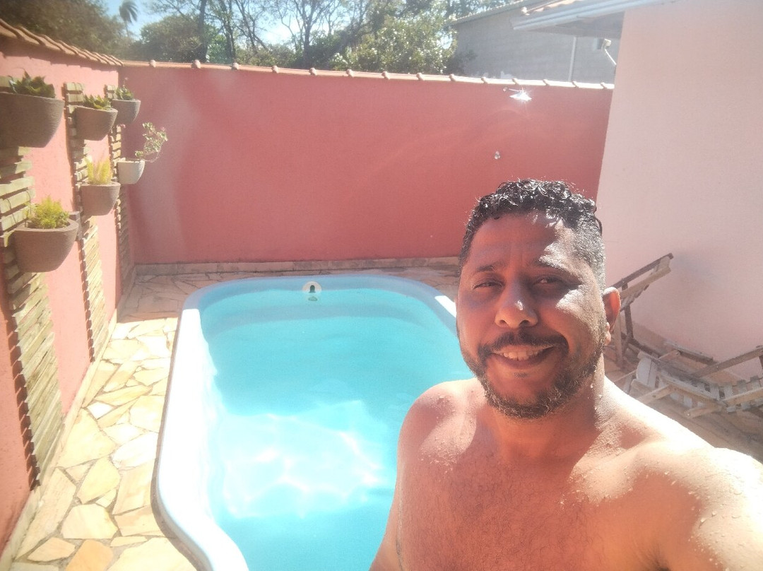 Itambe do Mato Dentro酒店住宿-Pousada Licuri