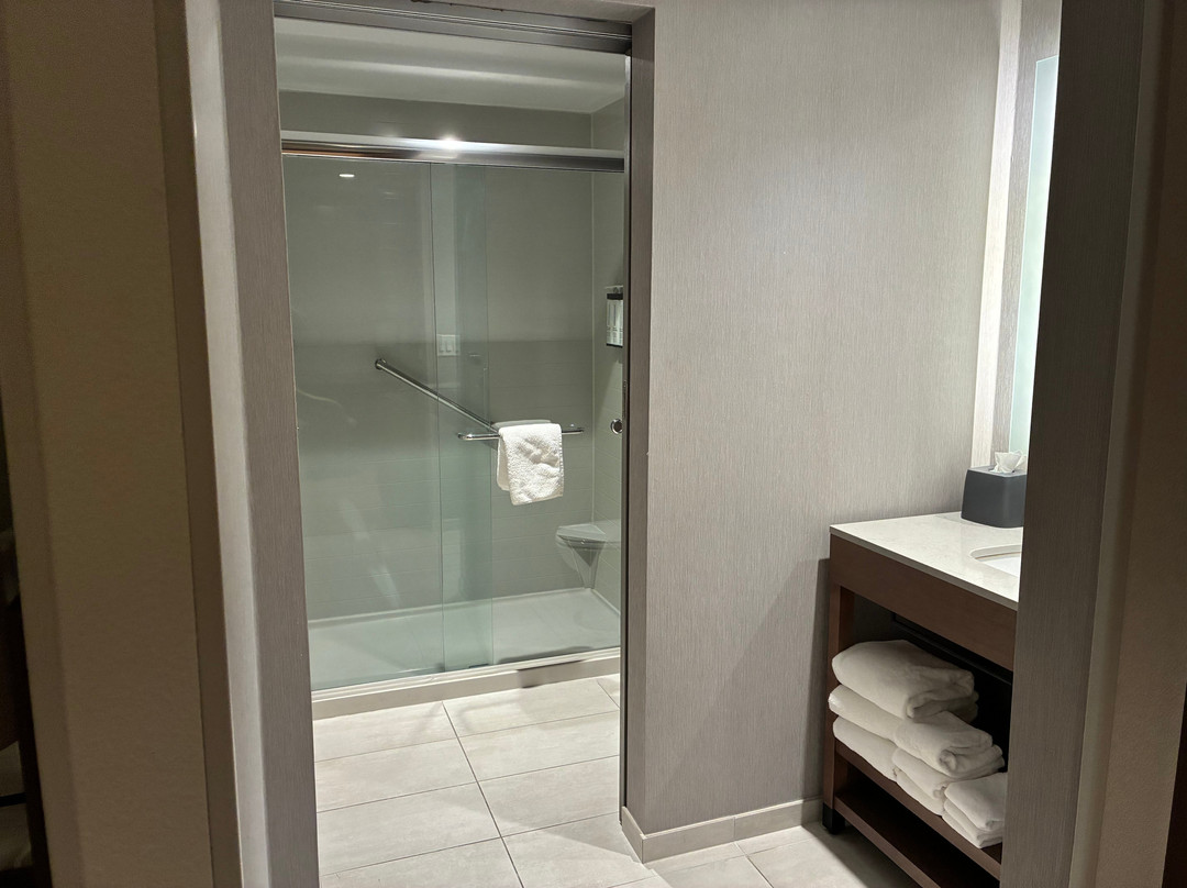 Hyatt Place Gainesville Downtown主图