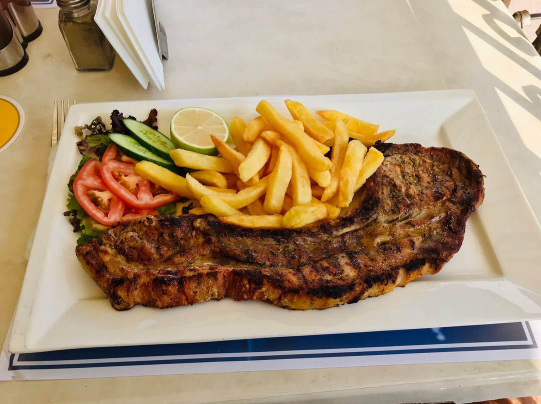 Alassa酒店住宿-Club Aphrodite Erimi