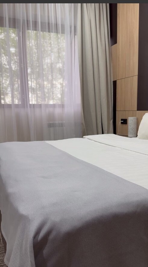 President Hotel-客卧