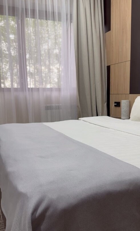 President Hotel主图