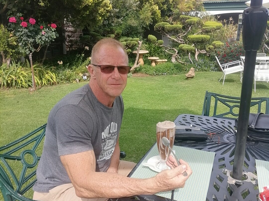 Fouriesburg Country Inn Hotel主图