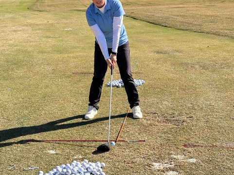 Classic Swing Golf School-美特尔海滩必去景点