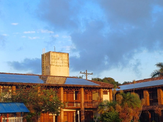 Sueds Cabralia主图